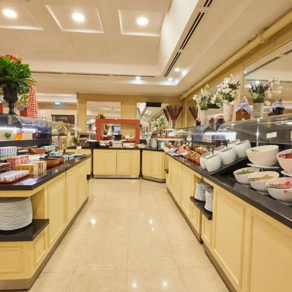 Dedeman Istanbul
