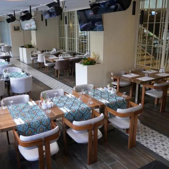 Dedeman Istanbul