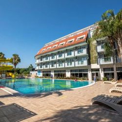 Dedeman Kemer Resort