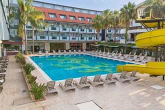 Dedeman Kemer Resort