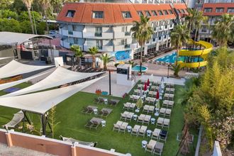 Dedeman Kemer Resort