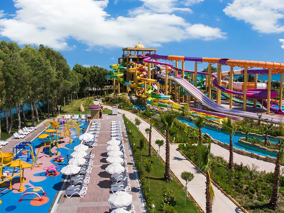 aquapark