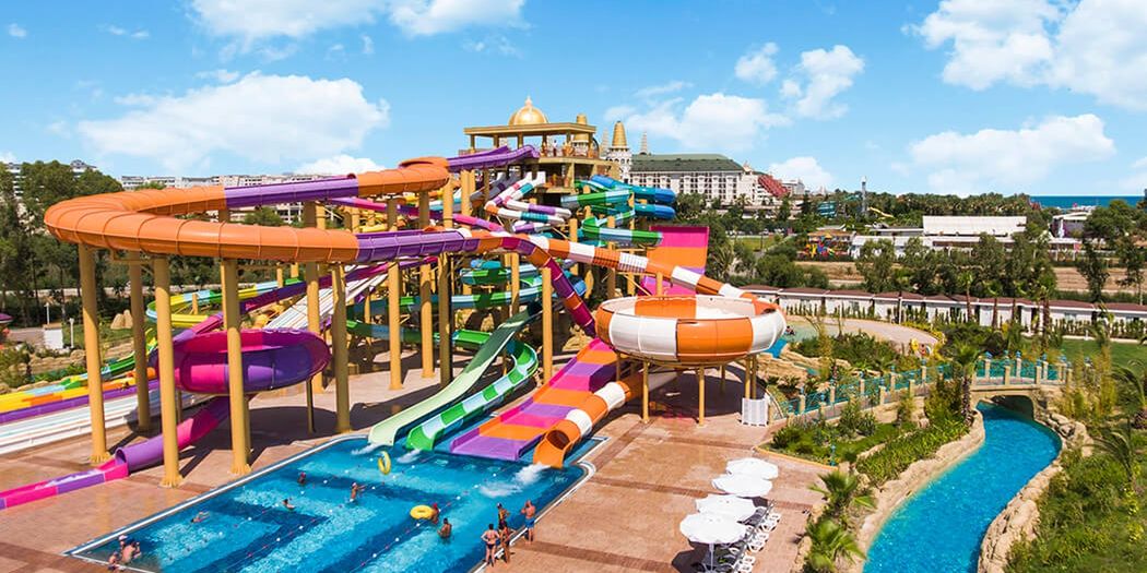 Turcja na 7 dni w marcu: 5⋆ hotel od 4 318 zł