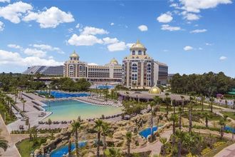 Delphin Be Grand Resort