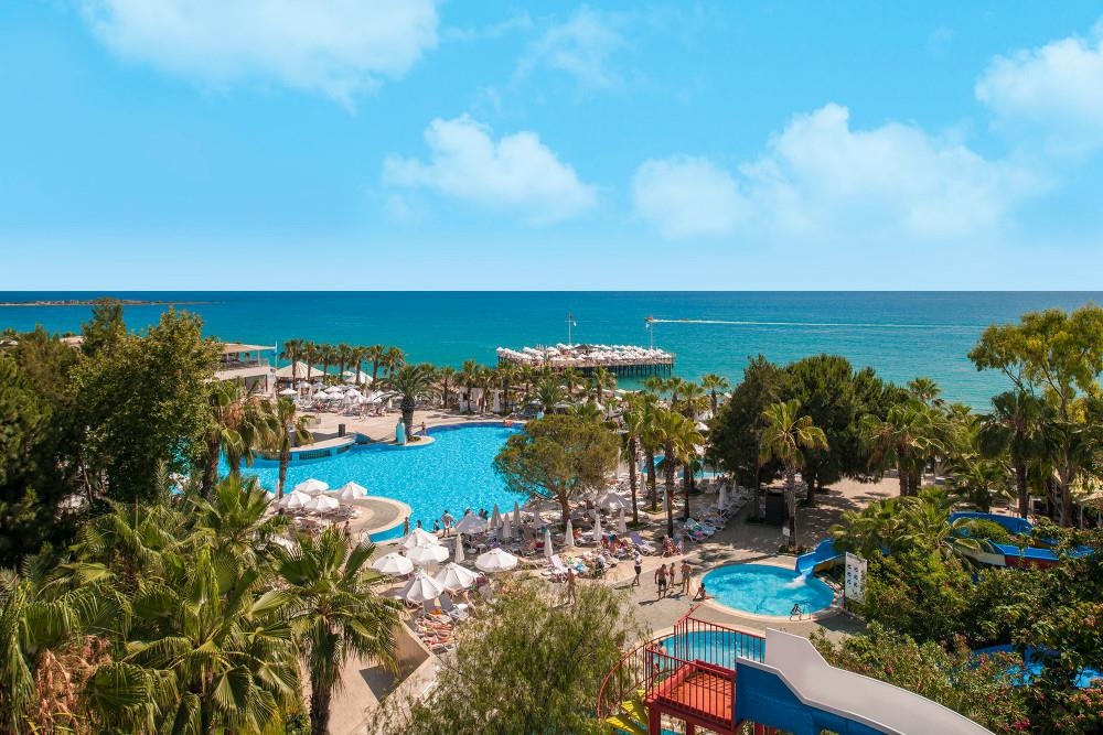 Delphin Botanik (Alanya)