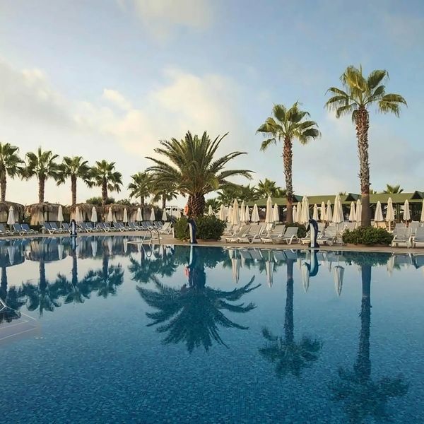 Delphin Botanik (Alanya) - zdjęcie 4