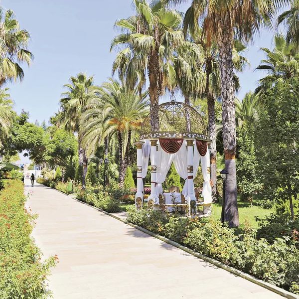 Delphin Botanik (Alanya) - zdjęcie 5