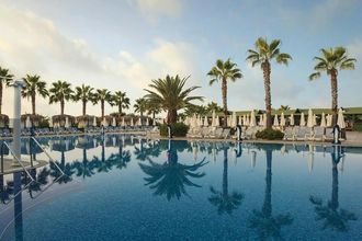 Delphin Botanik Hotel Resort