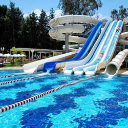 Delphin Botanik Platinum Alanya