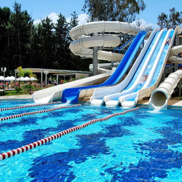 Delphin Botanik Platinum (Alanya) - zdjęcie 2