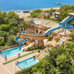 Delphin Deluxe Resort