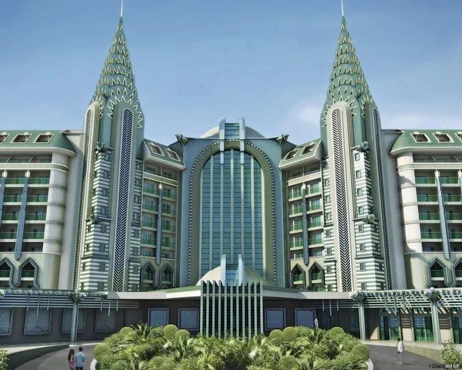 Delphin Imperial