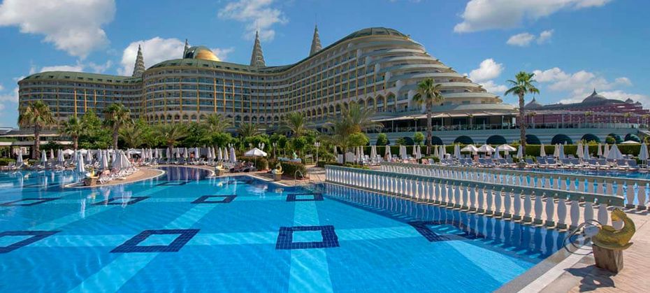 Delphin Imperial