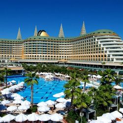 Delphin Imperial Lara