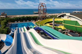 Delphin Imperial Lara