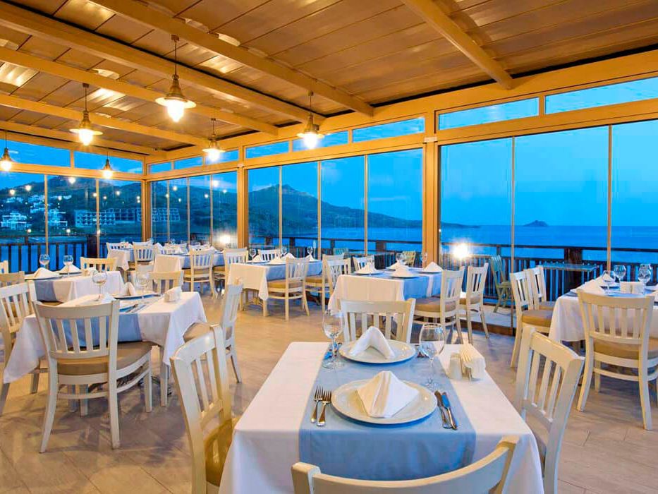 restauracja