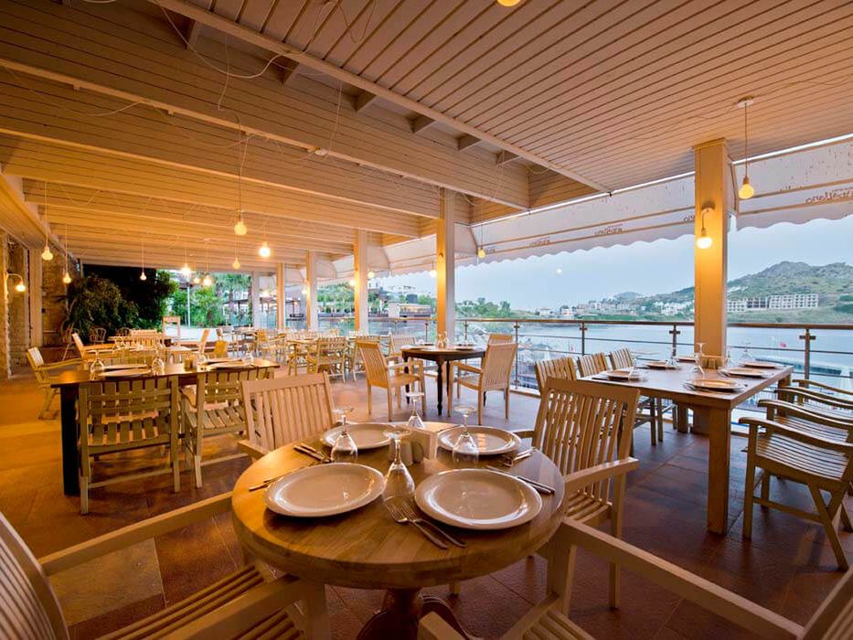restauracja