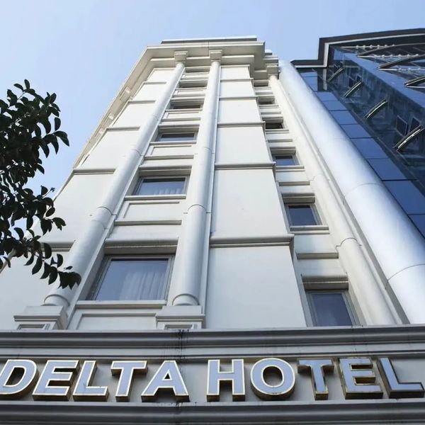 Delta (Istanbul)