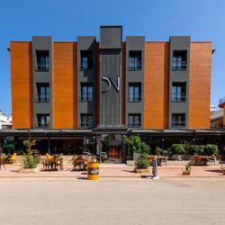 DER INN HOTEL