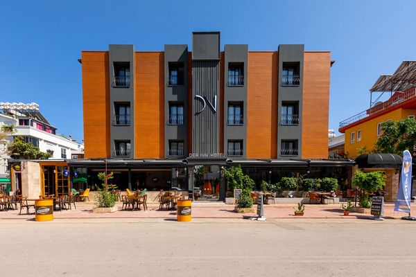 Der Inn