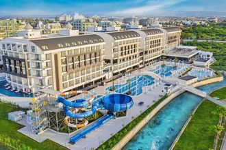 Diamond De Luxe Colakli