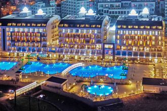 Diamond De Luxe Colakli