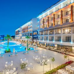 Diamond De Luxe Colakli