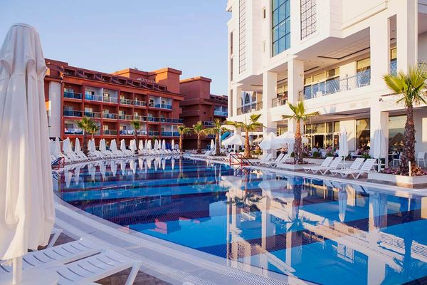 Diamond Elite Hotel & Spa