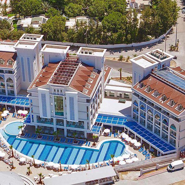 Diamond Elite Hotel & Spa - zdjęcie 5