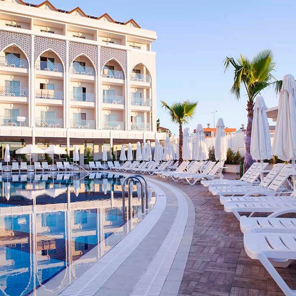 Diamond Elite Hotel & Spa - zdjęcie 4