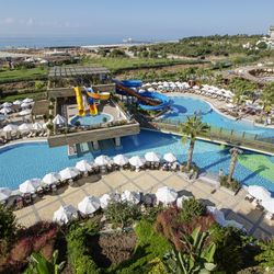 Diamond Excellence Resort Spa