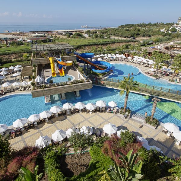 Diamond Excellence Resort & Spa - zdjęcie 2