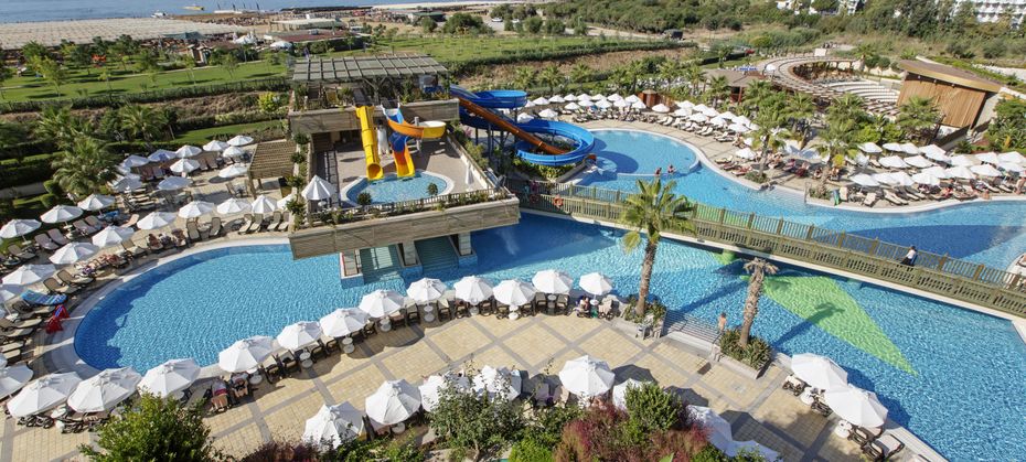 Diamond Excellence Resort & Spa