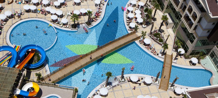 Diamond Excellence Resort & Spa