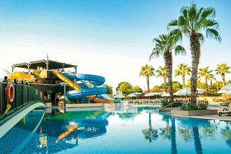 Diamond Excellence Resort Spa