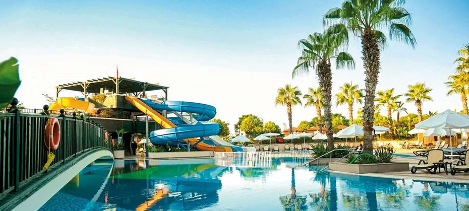 Diamond Excellence Resort & Spa