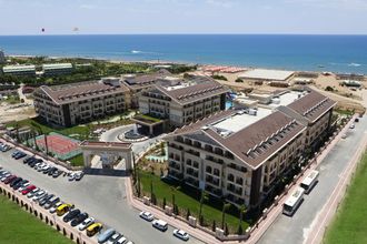 Diamond Excellence Resort Spa