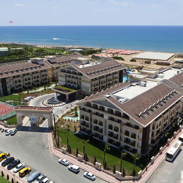 Diamond Excellence Resort & Spa - zdjęcie 3