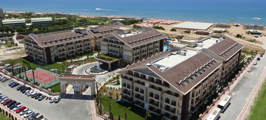 Diamond Excellence Resort & Spa