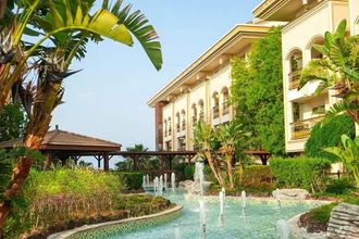 Diamond Excellence Resort Spa