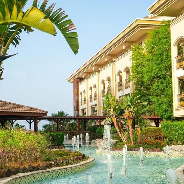 Diamond Excellence Resort & Spa - zdjęcie 3