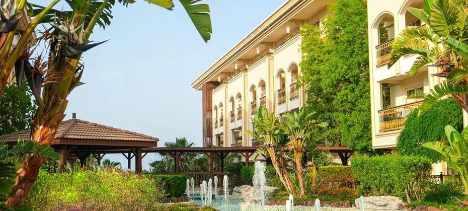 Diamond Excellence Resort & Spa