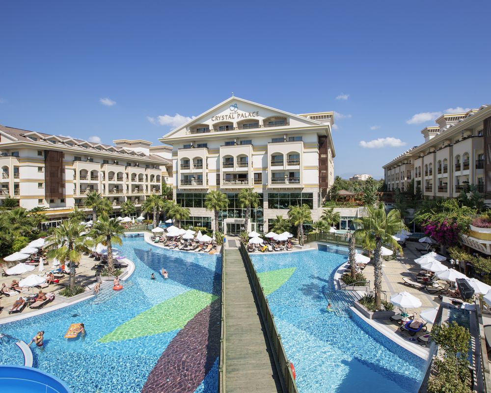 Diamond Excellence Resort & Spa