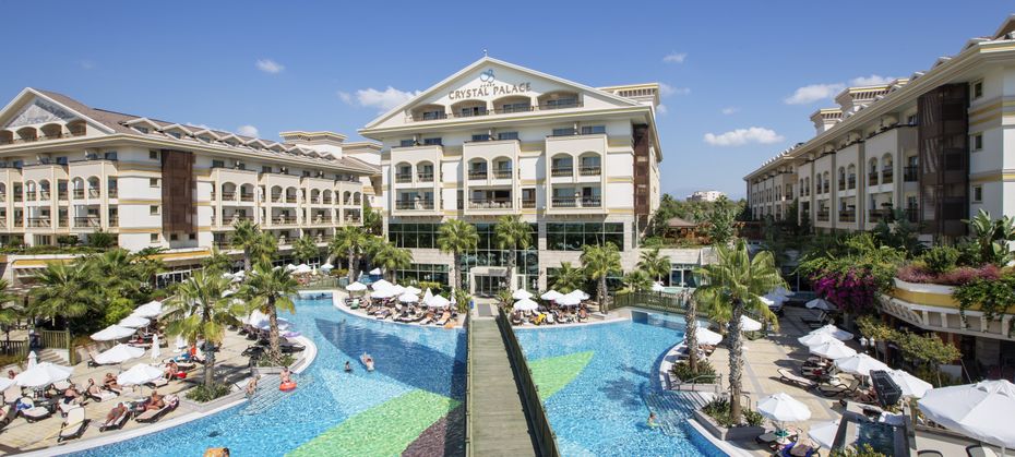 Diamond Excellence Resort & Spa