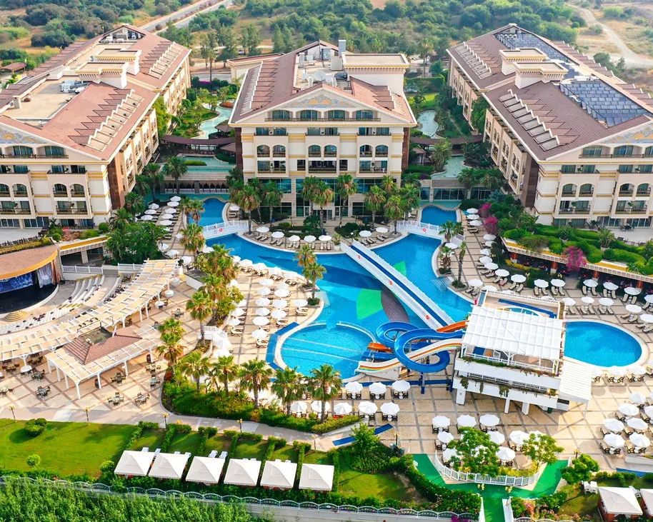 Diamond Excellence Resort & Spa