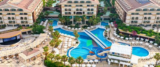 Diamond Excellence Resort & Spa