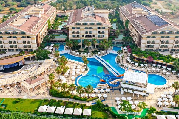 Diamond Excellence Resort Spa
