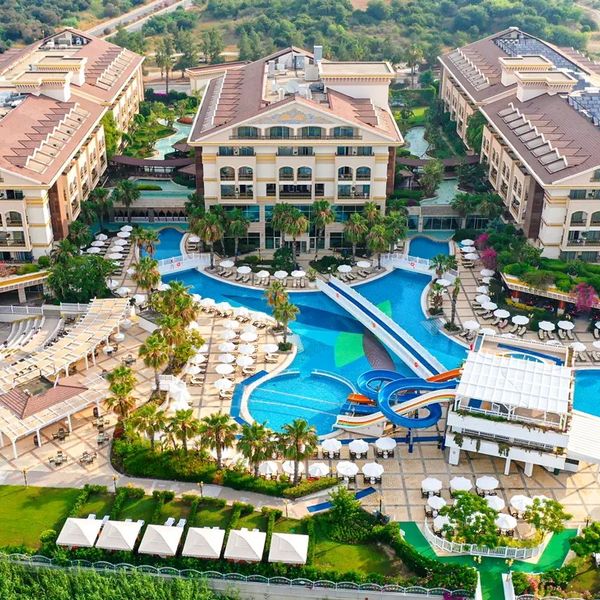 Diamond Excellence Resort & Spa