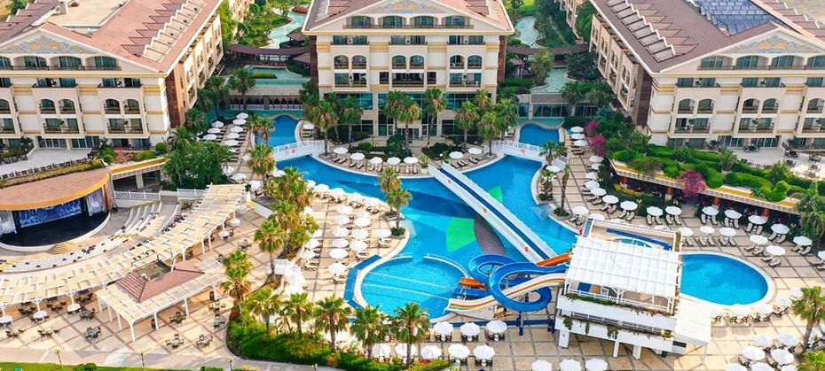 Diamond Excellence Resort & Spa