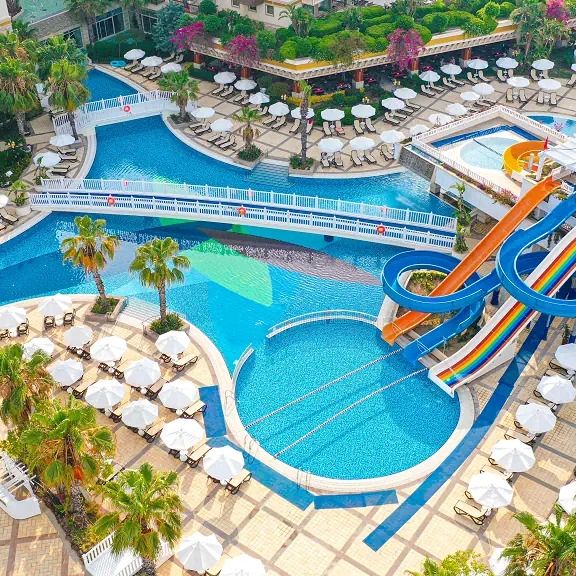 Diamond Excellence Resort & Spa - zdjęcie 4